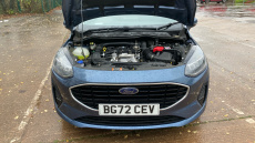 Ford Fiesta 1.0 EcoBoost Trend 5dr Petrol Hatchback